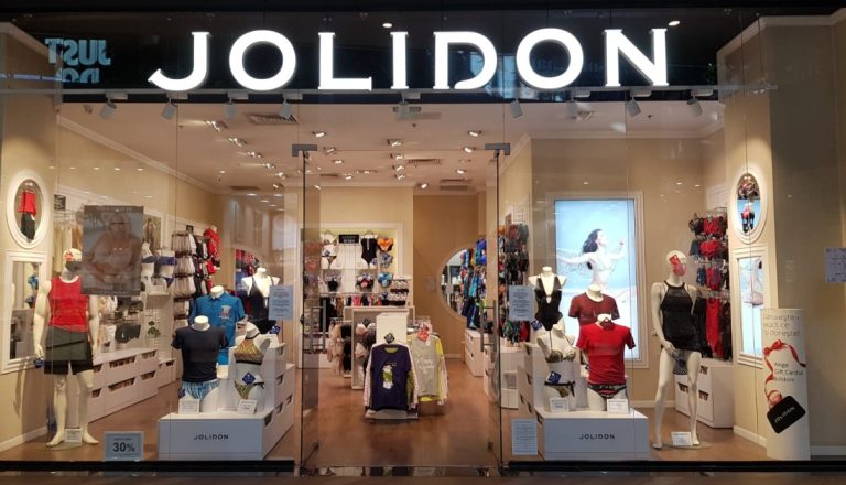 Jolidon stores - Jolidon